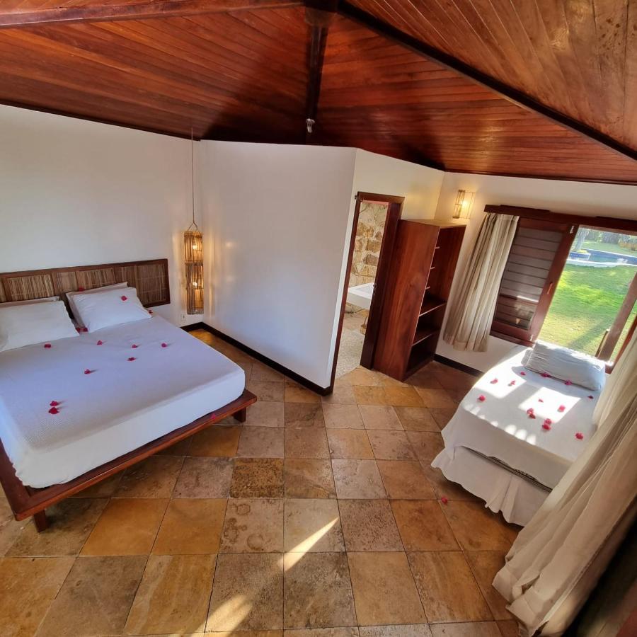 Вилла Casa Della Луис-Коррея Экстерьер фото